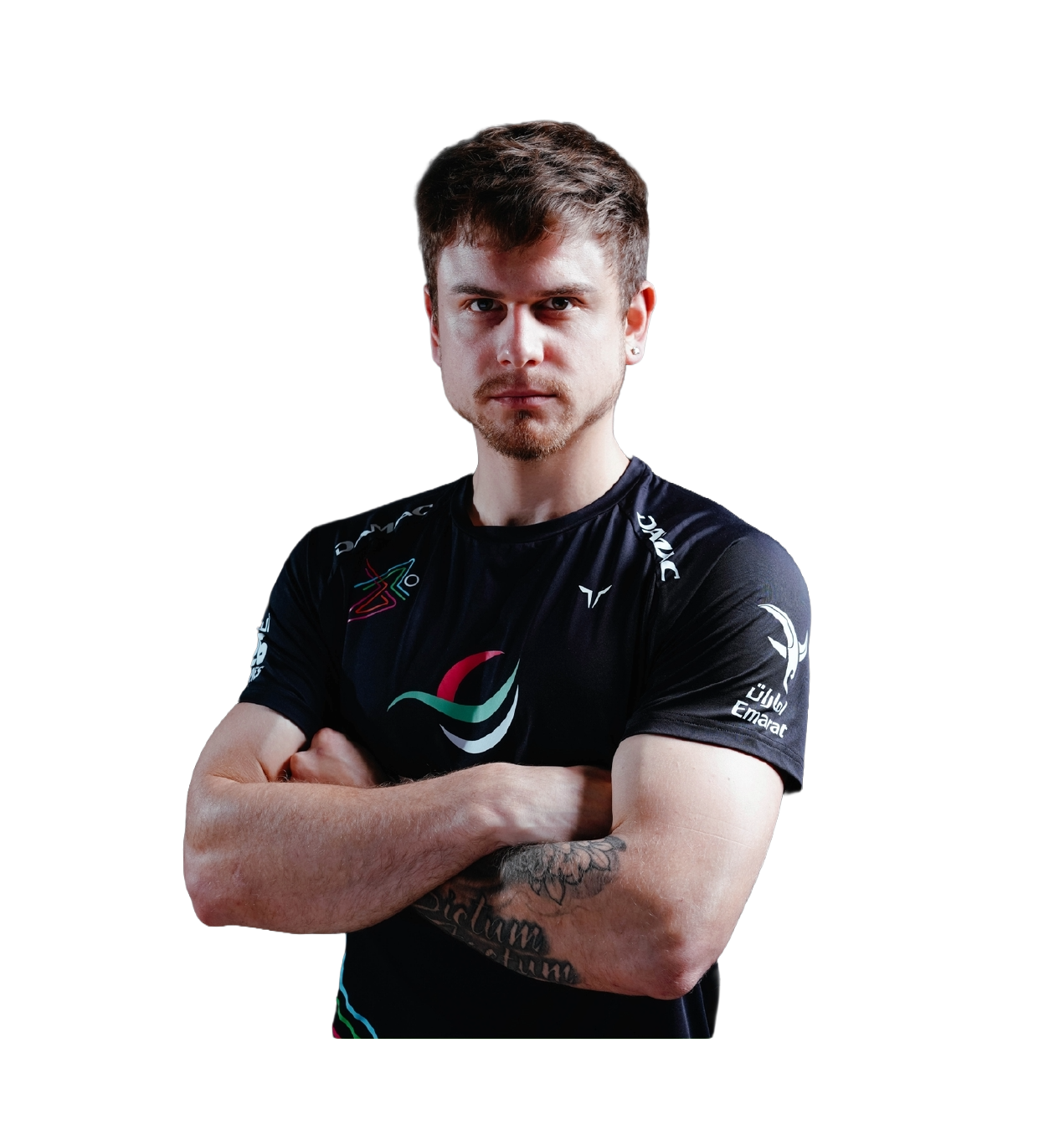 Dimitri Popov